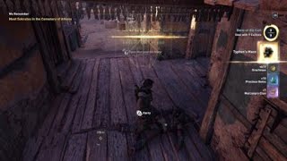 Assassins Creed® Odyssey exekias at level 38 [upl. by Nnyroc]