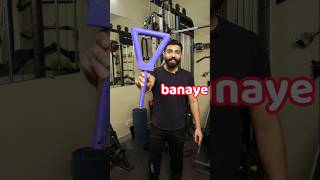 Kettlebell vs Handle workout homegym [upl. by Anavoj]