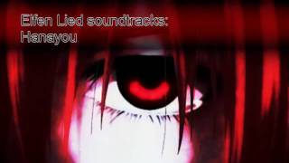 Elfen Lied Soundtrack  Senkou [upl. by Nylrahc]