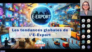 Webinaire Attijariwafa bank quot Boostez votre croissance avec le Ecommercequot [upl. by Barncard856]