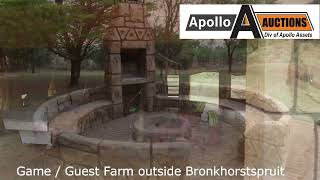 Bronkhorstspruit video [upl. by Amliv471]