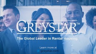 Careers at Greystar [upl. by Yard287]