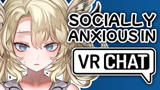 Alright Skyelight whaddaya have to say for yourself 【 FULL BODY TRACKING VR WITH COMMUNITY 】 [upl. by Enilada]