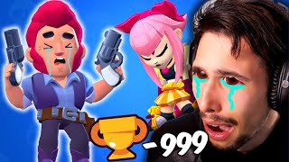 AIUTO NON SO GIOCARE A BRAWL STARS VI PREGO INSEGNATEMI [upl. by Toth290]