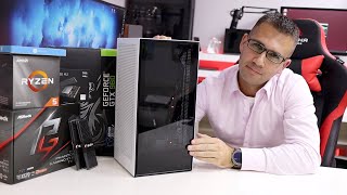 NZXT H1 A MELHOR Caixa Compacta ITX para 2020  🤔 [upl. by Carri]