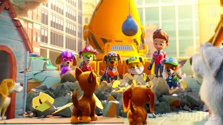 Die PAW Patrol rettet die entführten Hunde [upl. by Oirtemed]