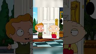 Stewies Incredibly Rich Friend familyguy funny shorts [upl. by Brenner]