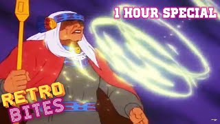 Bravestarr  1 Hour Special  English Full Episode [upl. by Files]