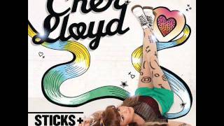 Cher Lloyd  Playa Boi [upl. by Anitnegra]