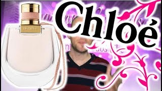 Chloé quotNOMADEquot EDP Fragrance Review [upl. by Ardene]