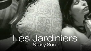 Les jardiniers Ft Stéphanie Biddle  Sassy Sonic [upl. by Ikilisav587]