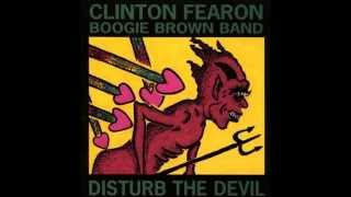 Clinton Fearon  Disturb the Devil Full Album [upl. by Rickie726]