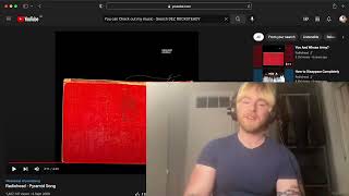 Radiohead  Amnesiac Full Album First Time ListenReaction [upl. by Anahpets]