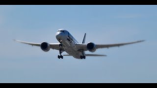 Boeing 787 Dreamliner [upl. by Yerxa937]