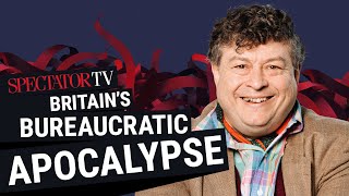 Why is Britain poor With Rory Sutherland [upl. by Elrahc]