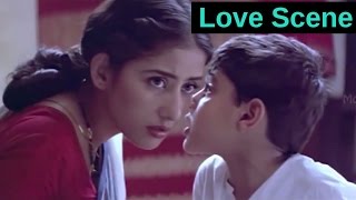 Manisha Koirala amp Aravind Swamy Best Love Scene  Bombay Movie  ARRahman Mani Ratnam [upl. by Nevear24]