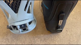 Burton Step On Review  Clicking Problem [upl. by Auoh392]