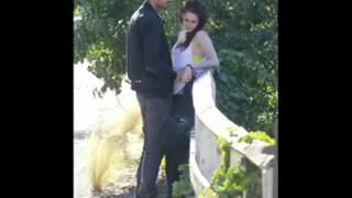 Kristen Stewart and Rupert Sanders HOT Added Few More And Clear Pics [upl. by Goody533]