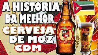 A HISTÓRIA DAS CERVEJAS 2M Mac Mahone E LAURENTINA [upl. by Aerdnwahs410]