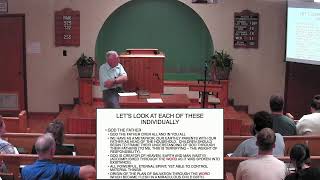 2024 Wednesday Special Study Series 10302024  PART 1 [upl. by Mccreery]