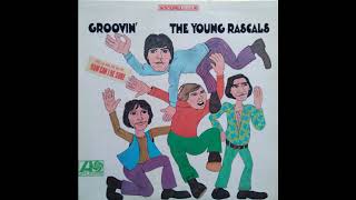 The Young Rascals  Groovin 1967 Full Album Vinyl [upl. by Azile]