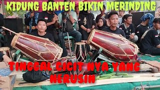 kidung Karuhun Banten [upl. by Urbano939]