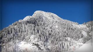 Winterwonderland Alpbach [upl. by Zak]