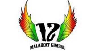 12 MALAIKAT GIMBAL  rokok putih [upl. by Helbona589]