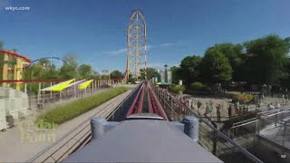 Cedar Point Top Thrill Dragster Investigation Another woman injured by ride comes forward [upl. by Shulock]