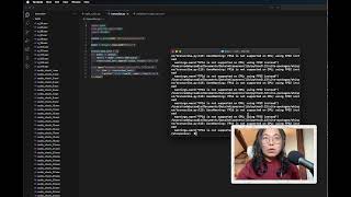 ASMR amp Coding  Basic Python  Audio data preprocessing [upl. by Okiram]