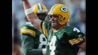 We Love Brett Favre [upl. by Jacynth165]