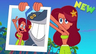 Zig and Sharko Trailer  Viral Animation Shorts  Dhaka Animations [upl. by Yderf]