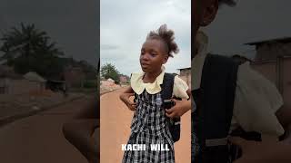 This lady did the unexpected to this little girl on uniform  Full video on my channel [upl. by Eylrahc]