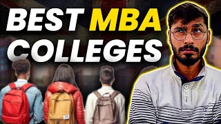 Top 10 MBA Colleges in UK in 2024  Part 1 [upl. by Keffer643]