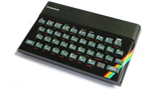 ZX Spectrum 48k quotLoadingquot Beeper Music 2023 [upl. by Weitzman]