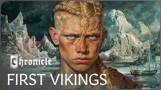 The Brutal Origin Story Of The First Vikings [upl. by Andria261]