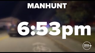 Lewiston What Went Wrong  Chapter 3 Manhunt [upl. by Ahsitram816]