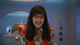 Betty amp Daniel  Season 1 Episode 13 36 HD 1080p  Ugly Betty [upl. by Kerrin900]