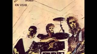 Soda Stereo  Estoy Azulado En Vivo Album Ruido Blanco  1987 HD [upl. by Ajnos175]