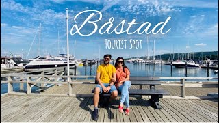 Perfect Tourist Spot in Sweden  Most Happening Beach in Båstad  Vlog  4K  moumiTanmoy [upl. by Pierre]