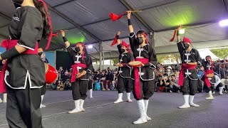 18º Okinawa Festival RKMD Miruku Munari Tachiutushi  07Ago2022 [upl. by Mccandless]