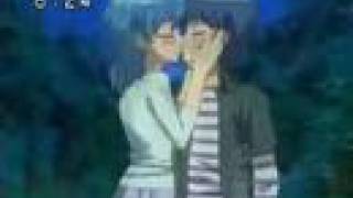 Mermaid Melody moments kiss [upl. by Heida]