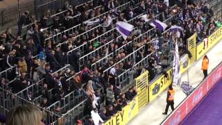 RSCA CHANT  Allez Allez Ooohh [upl. by Adnala254]