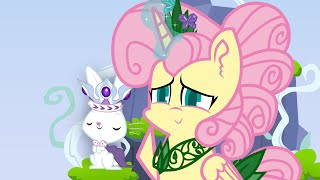 What if Fluttershy was a Princess Animatic [upl. by Cedric798]