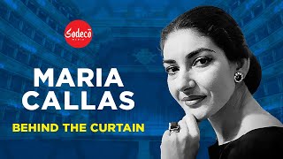 Maria Callas Behind The Curtain  Lifestar  EP 04 [upl. by Boykins]