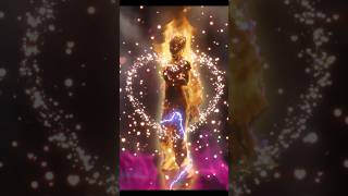 Mesmerizing moves🔥Watch the viral fire dance that lit up the night FireDance ViralMove DanceMagic [upl. by Okime914]