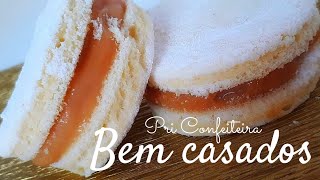 BEM CASADO FÁCIL DA PRI [upl. by Wiatt158]