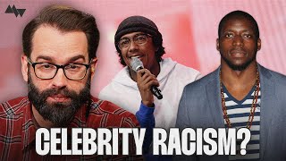 These Upper Class And Leftist Celebrities Are Actively PUSHING AntiWhite Racism [upl. by Pussej]