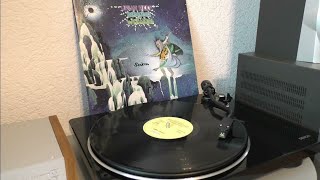 Uriah Heep  Easy Livin  Lady in Black Vinyl [upl. by Sarilda]