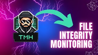 The File Integrity Monitoring Tool YOU NEED [upl. by Suiluj]